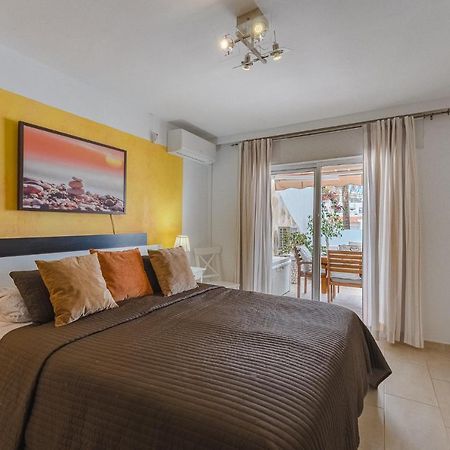 Ferienwohnung Summer Dream - Island Village Costa Adeje  ภายนอก รูปภาพ