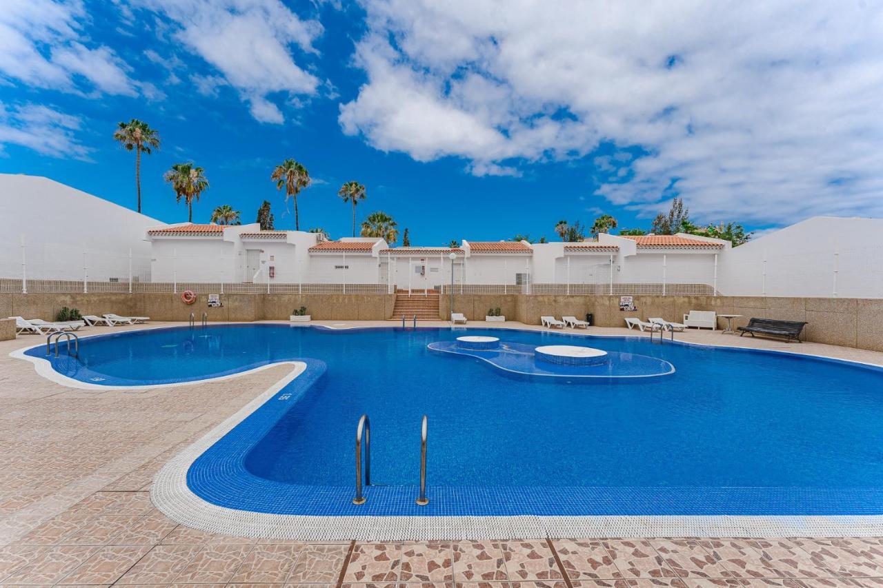 Ferienwohnung Summer Dream - Island Village Costa Adeje  ภายนอก รูปภาพ