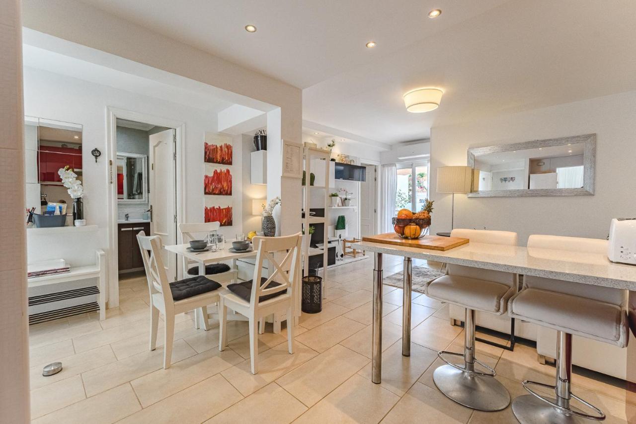 Ferienwohnung Summer Dream - Island Village Costa Adeje  ภายนอก รูปภาพ