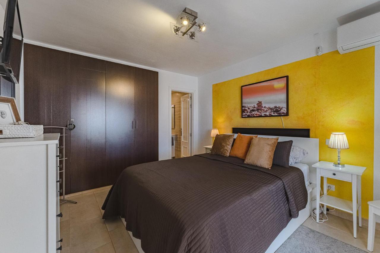 Ferienwohnung Summer Dream - Island Village Costa Adeje  ภายนอก รูปภาพ