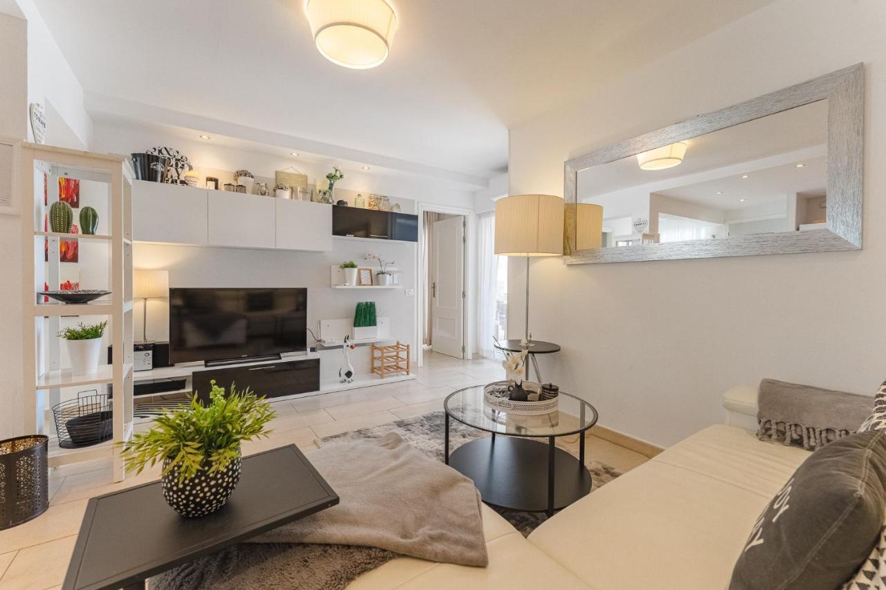 Ferienwohnung Summer Dream - Island Village Costa Adeje  ภายนอก รูปภาพ