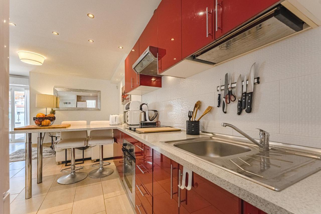 Ferienwohnung Summer Dream - Island Village Costa Adeje  ภายนอก รูปภาพ