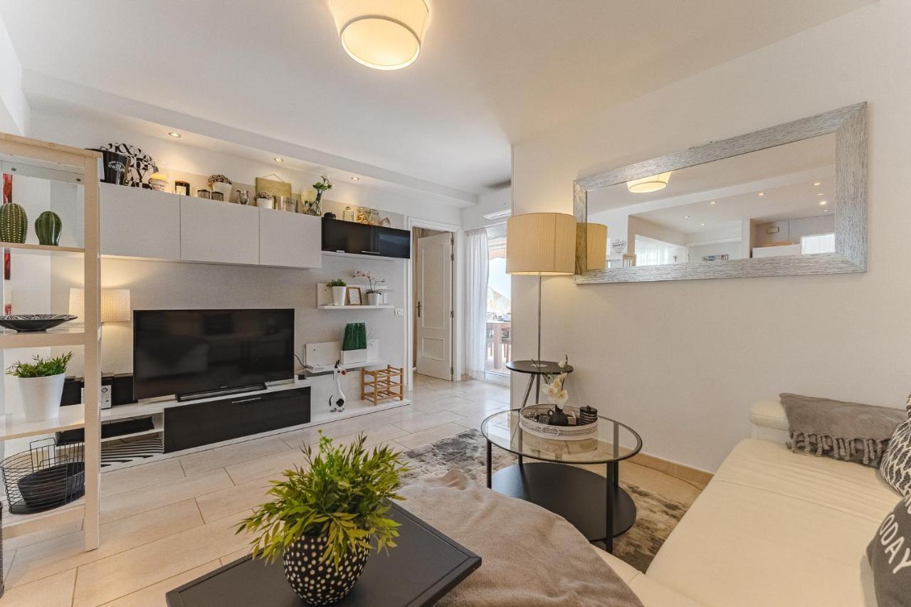 Ferienwohnung Summer Dream - Island Village Costa Adeje  ภายนอก รูปภาพ