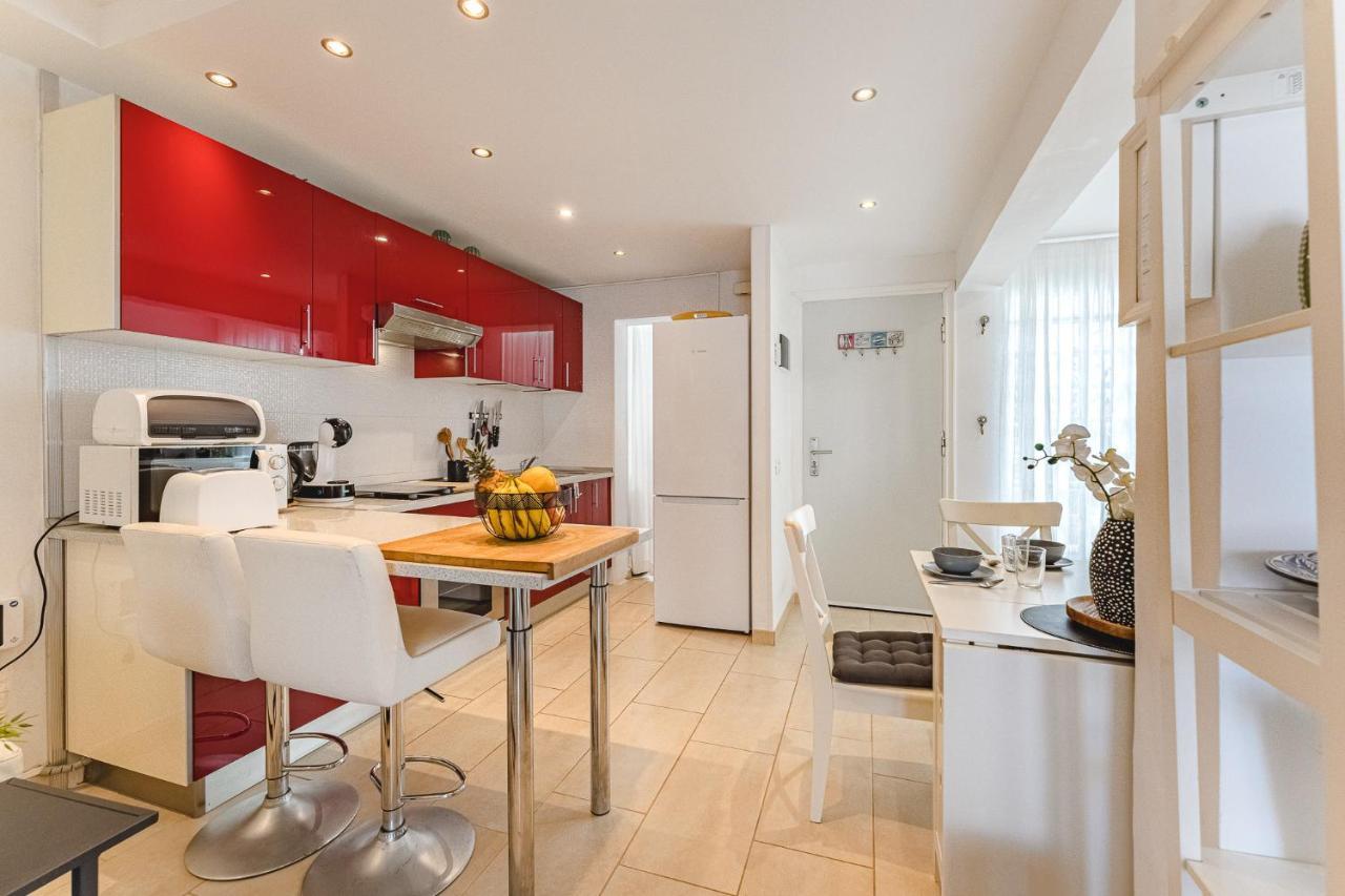 Ferienwohnung Summer Dream - Island Village Costa Adeje  ภายนอก รูปภาพ