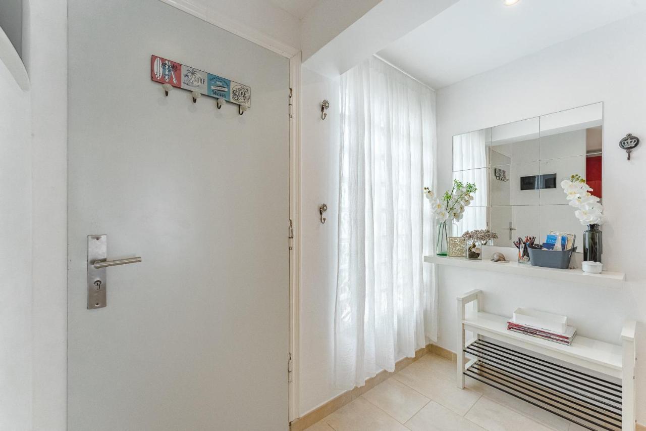 Ferienwohnung Summer Dream - Island Village Costa Adeje  ภายนอก รูปภาพ