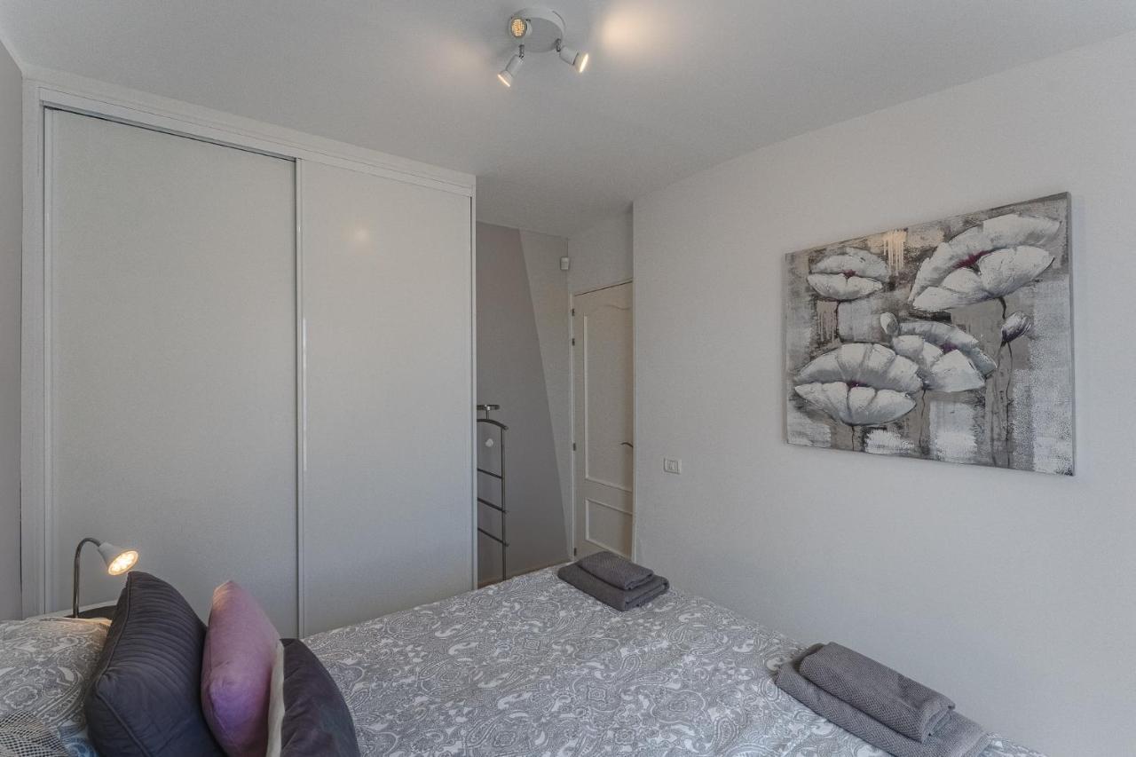 Ferienwohnung Summer Dream - Island Village Costa Adeje  ภายนอก รูปภาพ