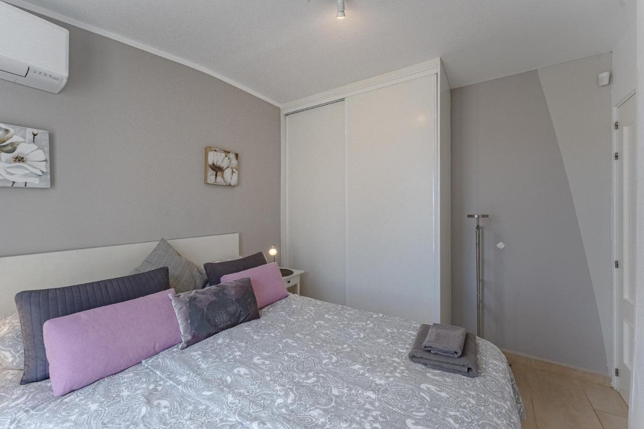 Ferienwohnung Summer Dream - Island Village Costa Adeje  ภายนอก รูปภาพ