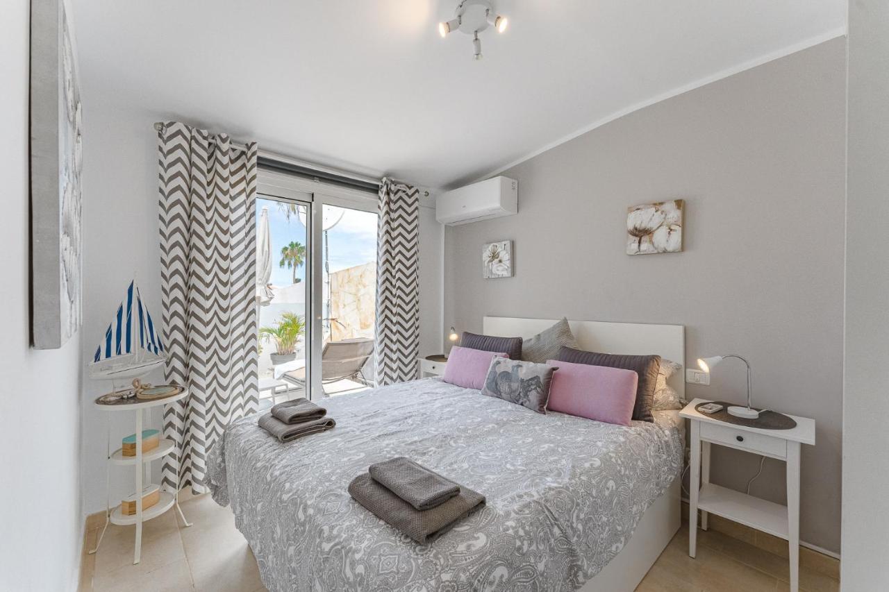 Ferienwohnung Summer Dream - Island Village Costa Adeje  ภายนอก รูปภาพ
